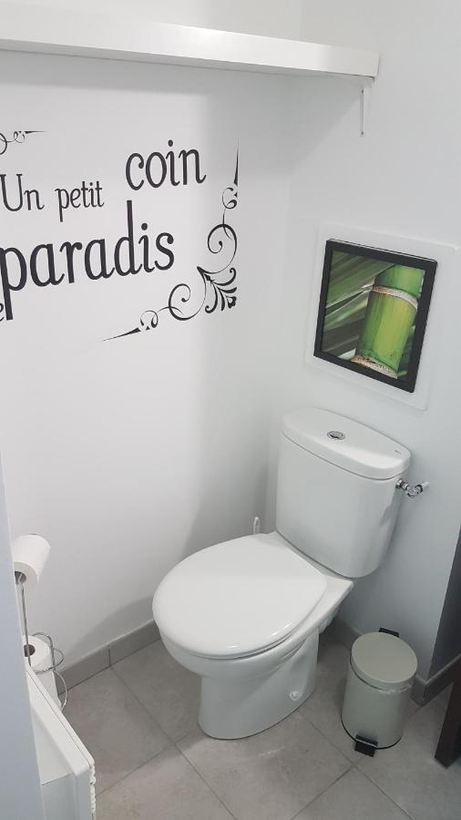 Apartament Studio Confort Paris Montévrain Zewnętrze zdjęcie